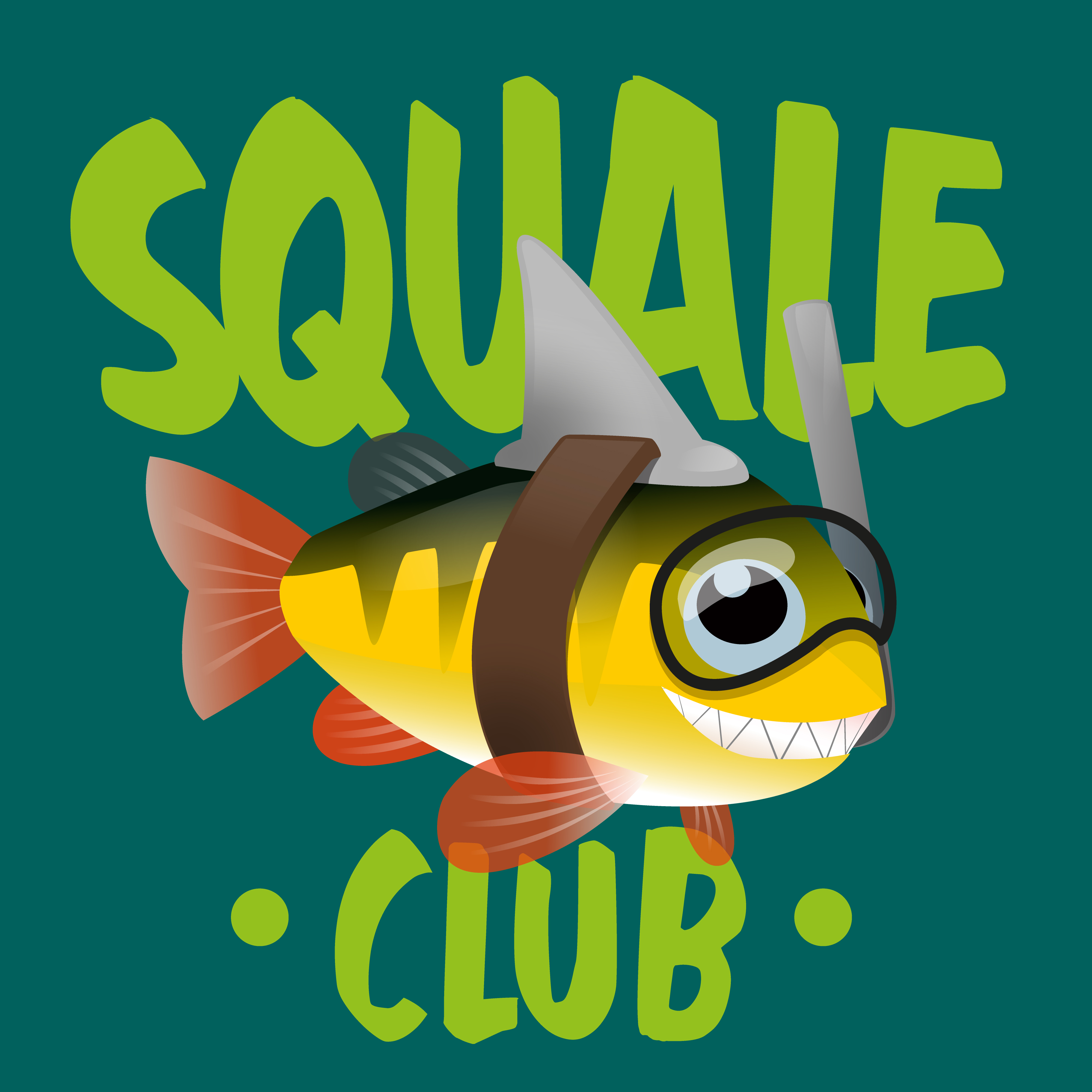Logo du club
